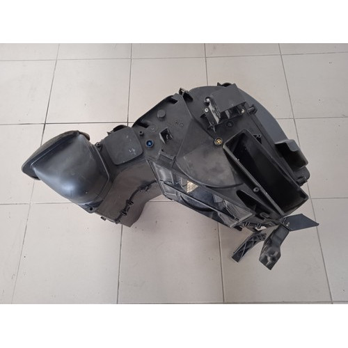 Корпус печки без кондиционера Fiat Scudo 2004-2006 9459250080